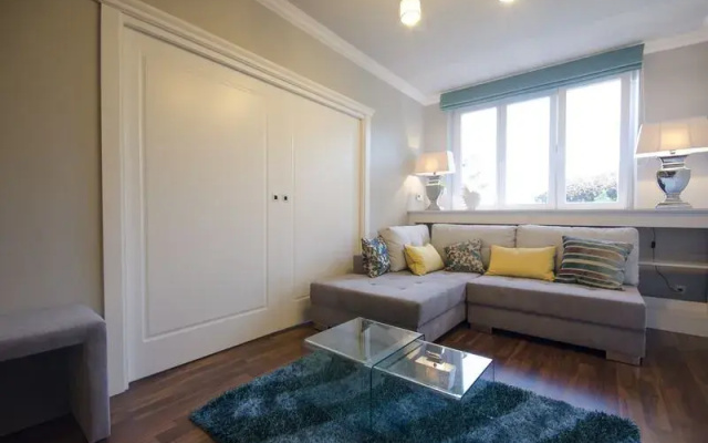 Apartamenty "Napoli"