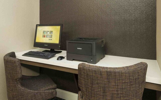 Residence Inn by Marriott Macon