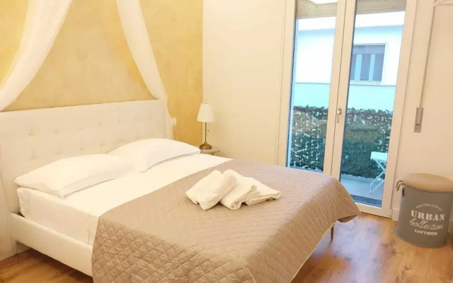 Bed&Breakfast Romito 38