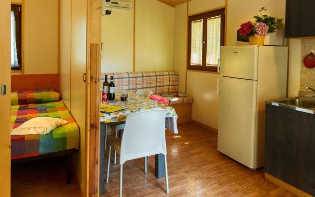 Camping Barco Reale