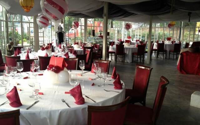 Hotel Montecarlo 3 Stelle