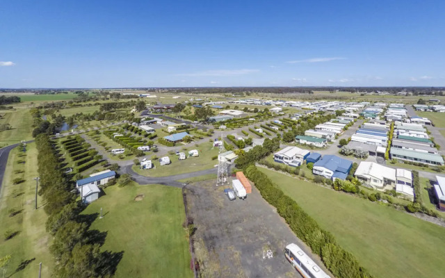 Big4 Casino Holiday Park