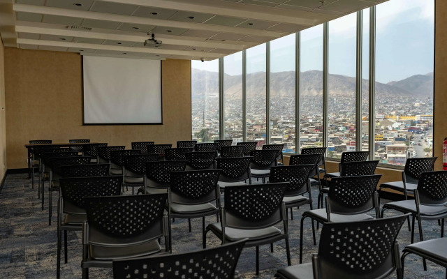 Hampton by Hilton Antofagasta