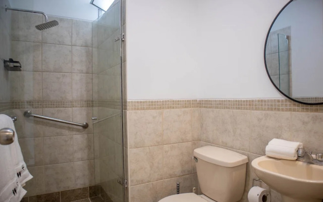 w Stunning 3BR in Miraflores