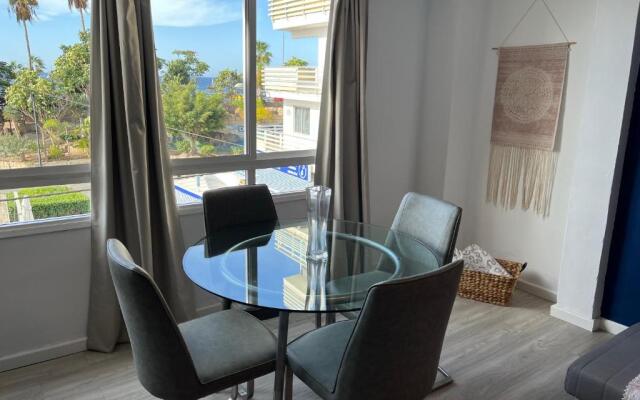 CORNELIAS HOME TC1 vista marina