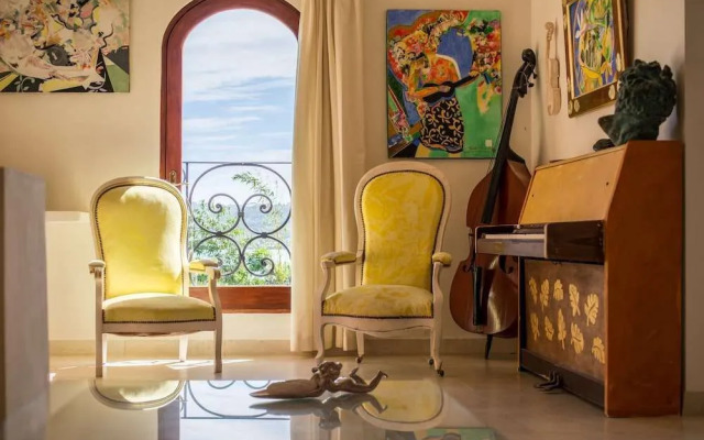 Villa Rea Hanaa