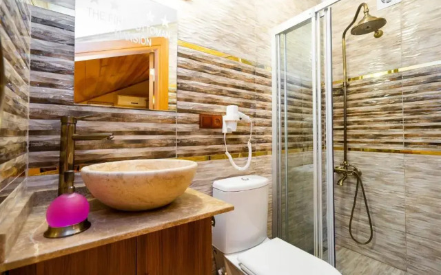 Rozin Hotel