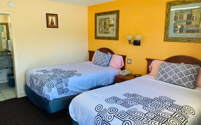 Budget Inn Jonesboro