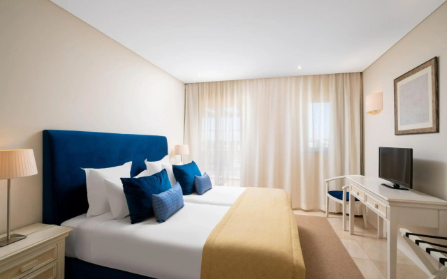 Monte Santo Resort