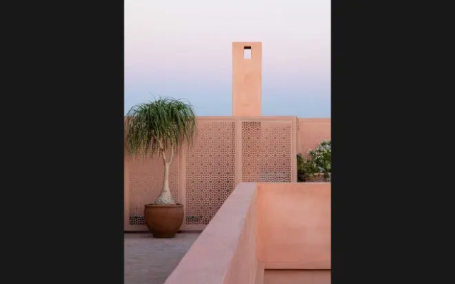 This Time Tomorrow in Marrakech