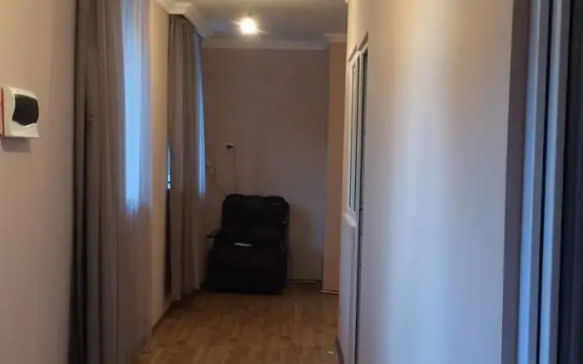 Soul Kazbegi Guest House