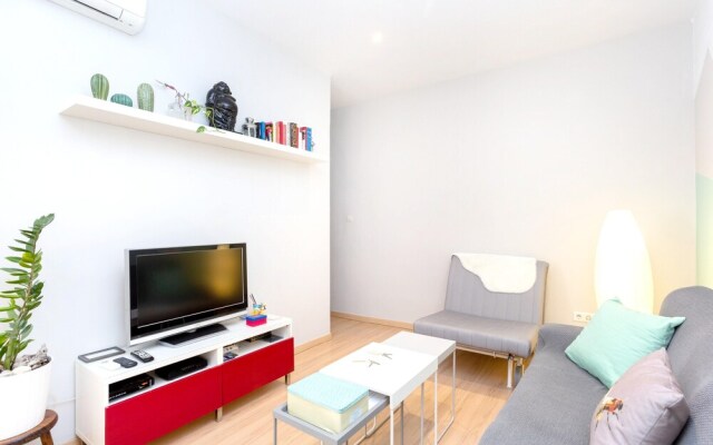 Apartamento VIP en Madrid Centro