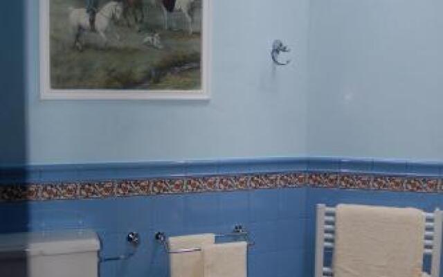 Inn Sul Bacino