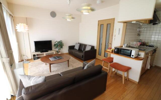 Northern Palace 77 / Vacation STAY 7434