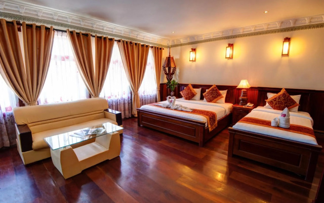 Okay Boutique Hotel
