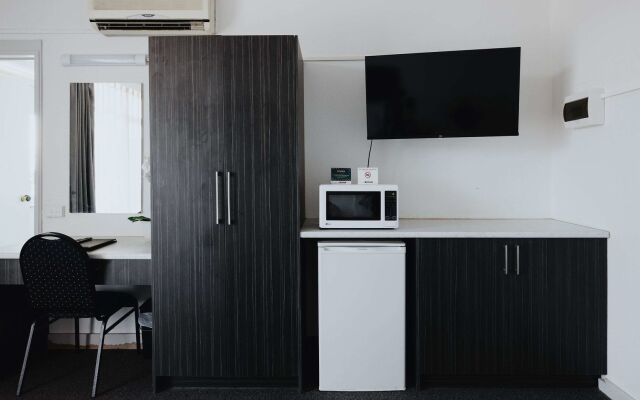 Comfort Inn Traralgon