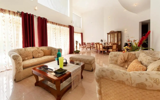 Villa 53