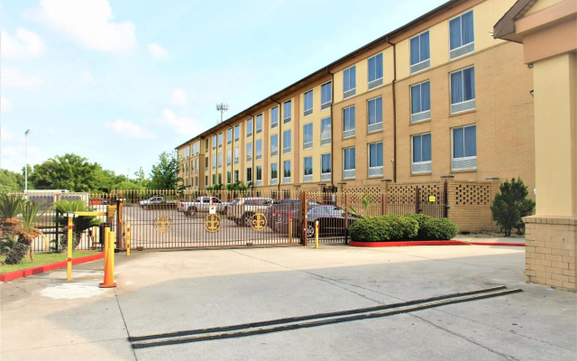 Trident Inn & Suites New Orleans
