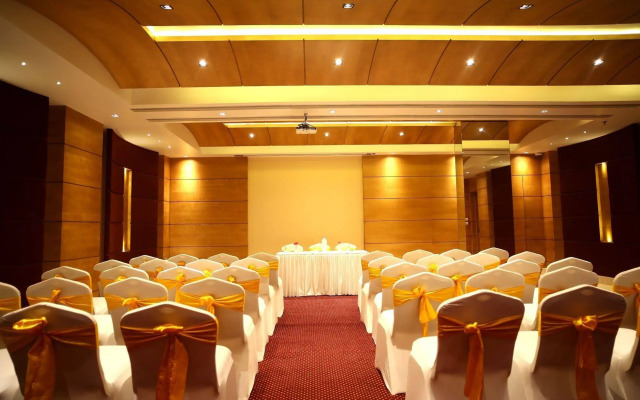 Olive Downtown Kochi
