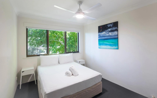 Noosa Shores Resort