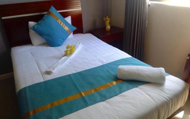 Atlantic Pearl Guest House Midrand