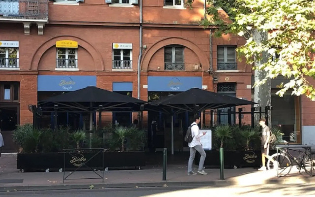Hôtel Victor Hugo
