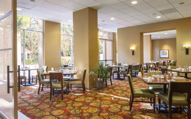 Marriott San Ramon