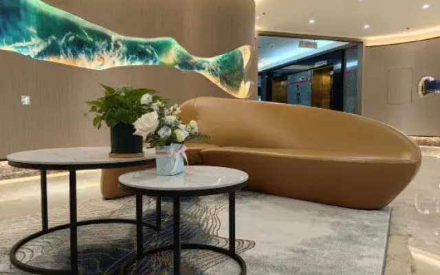 Zhong Yintianyi Hotel