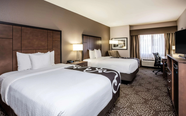 Best Western Plus Spokane North