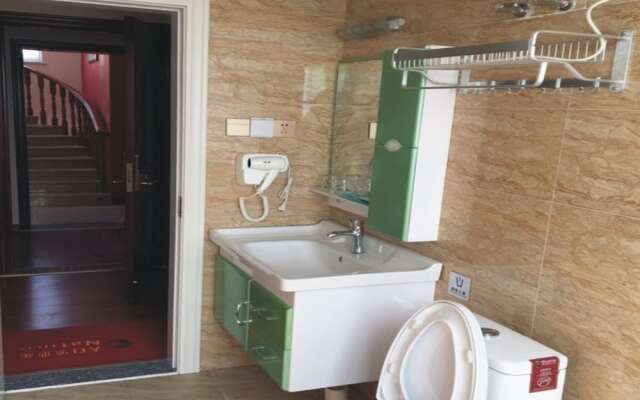 Spring Breeze Boutique Guest House