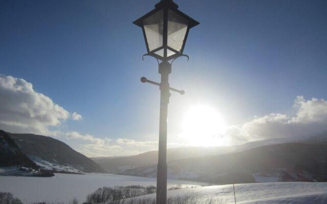 Lilandtunet Apartments Voss