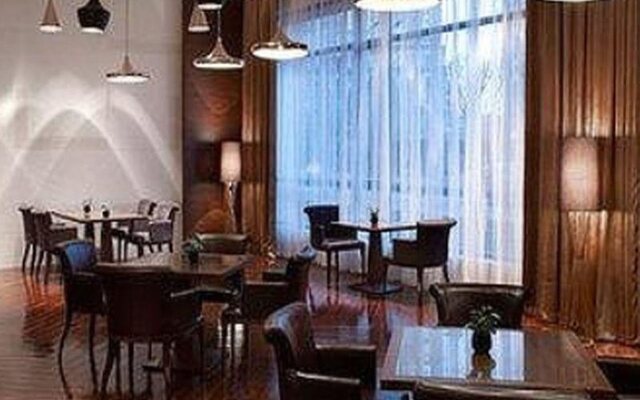 The Lakeview, Tianjin Marriott Executive Apartments