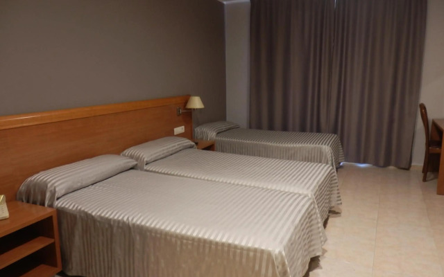 Hotel Ingles
