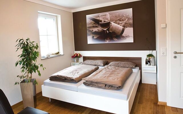 Classisches Weingut Hoffranzen