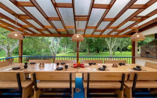 Casa Rivera del Cacao