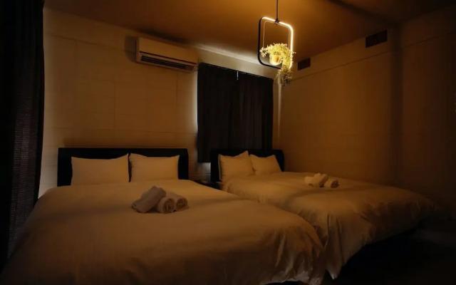 ITOMAN SEA Pension Odo  MIM