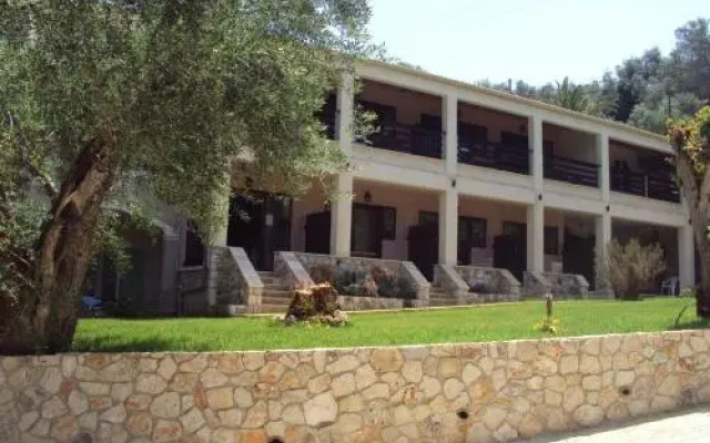 Medusa Luxury Apartments