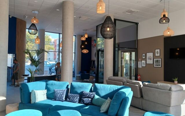 Résidence Nemea Le Sylène