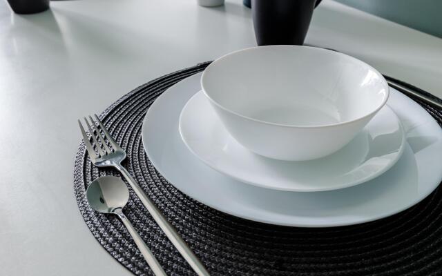 Krasnodar Aparts (Краснодар Апартс) на улице Красная 176 лит. 1/3