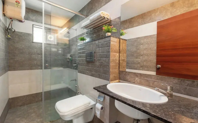 Destino by Monday Hotels Gachibowli
