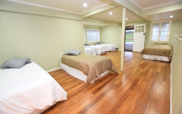 Bunya Creek Farmstay