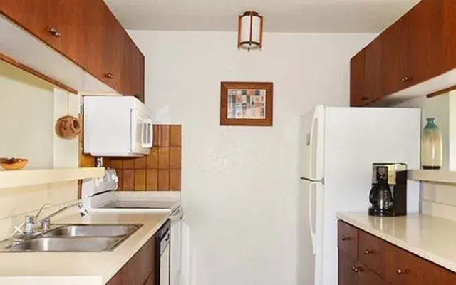 Waikomo Stream Villas