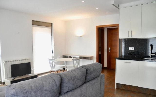 Residential Tourist Apartments