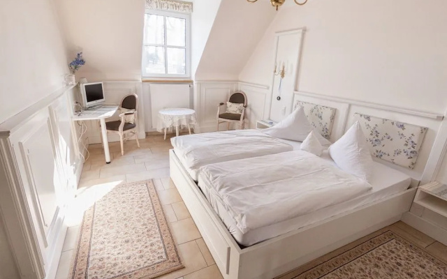 Hotel Fürstenberger Hof