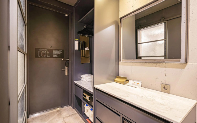 The HongC Hotel Gangneung