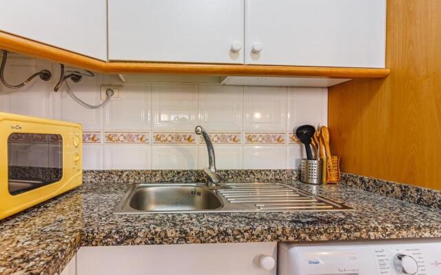 Apartment in Callao Salvaje, CS619