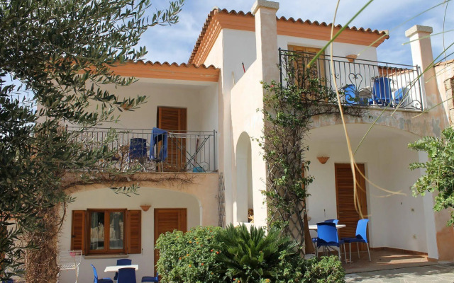 Residence BouganVillage