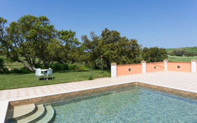 Agriturismo Le Riad