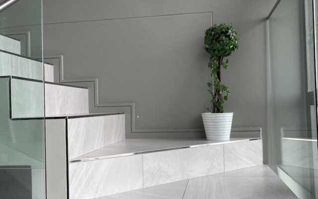 CGRSA Apartment Sandton