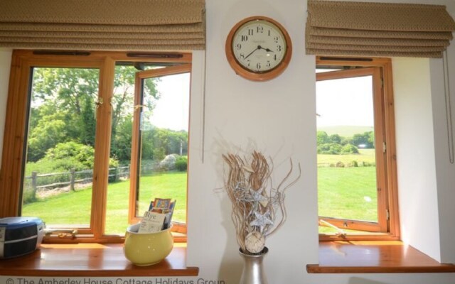 Brooke's Cottage